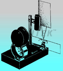 OIL FILM KIT
